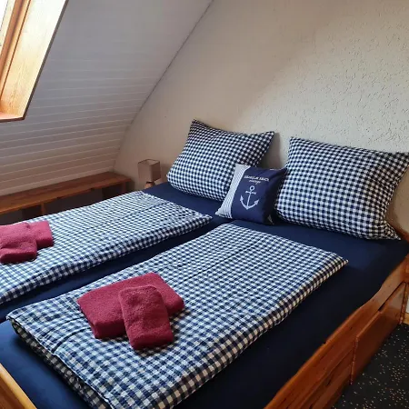 Apartman Buschsand 15 Friedrichskoog-spitze Friedrichskoog