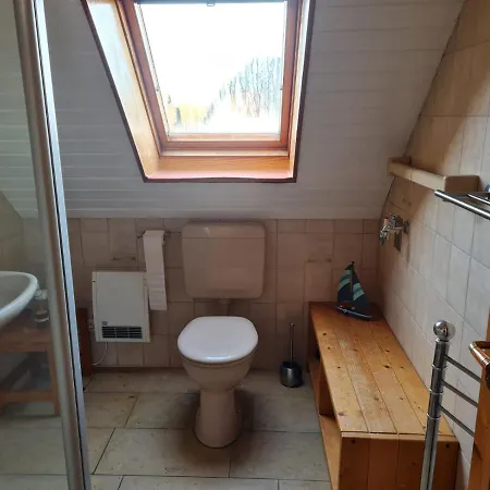 Buschsand 15 Friedrichskoog-spitze Apartman