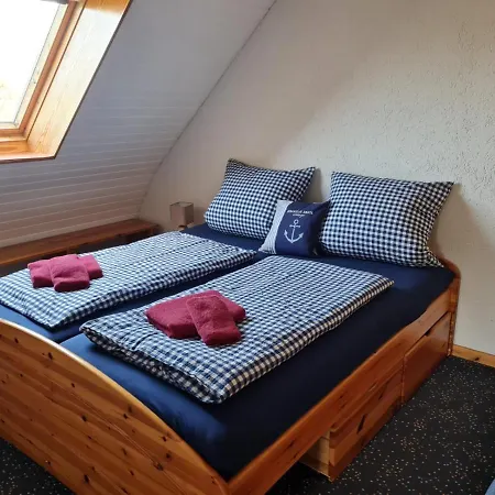 Apartman Buschsand 15 Friedrichskoog-spitze Friedrichskoog
