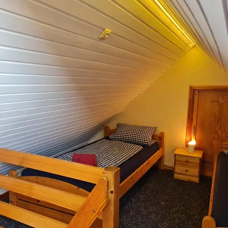 Buschsand 15 Friedrichskoog-spitze 腓特烈斯科格