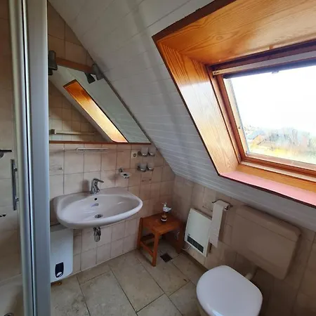 Buschsand 15 Friedrichskoog-spitze Apartman Friedrichskoog