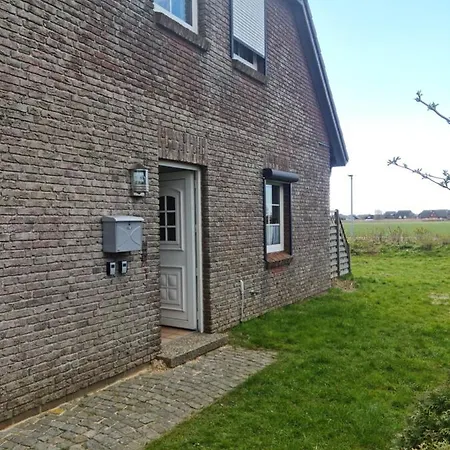 Buschsand 15 Friedrichskoog-spitze *