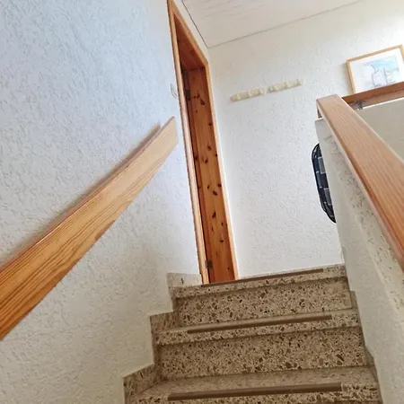 Buschsand 15 Friedrichskoog-spitze Apartman *
