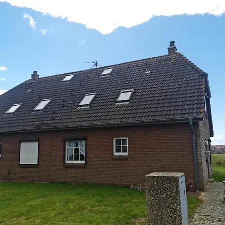 Buschsand 15 Friedrichskoog-spitze